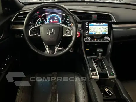 CIVIC SEDAN TOURING 1.5 TURBO 16V AUT.4P