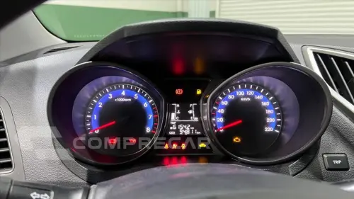 HB20 1.0 UNIQUE 12V FLEX 4P MANUAL