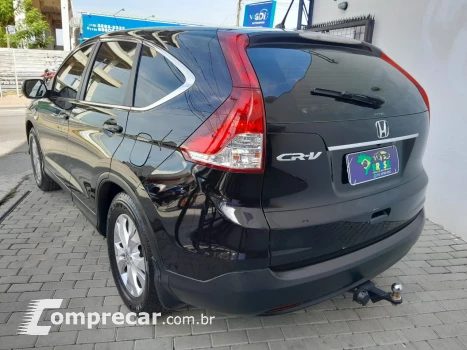 Honda CR-V 2.0 4 portas