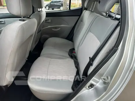 Picanto EX 1.1/1.0/ 1.0 Flex Mec.