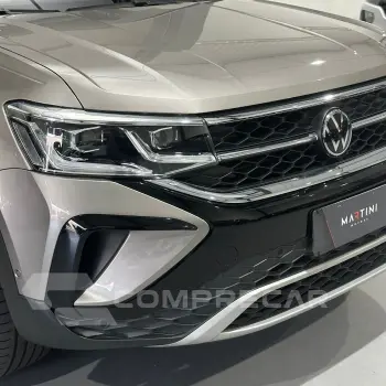 TAOS Highline 1.4 250 TSI Flex Aut.