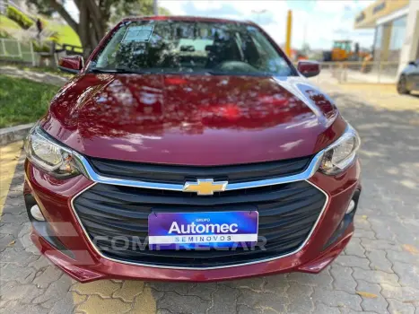 ONIX 1.0 TURBO FLEX LTZ MANUAL