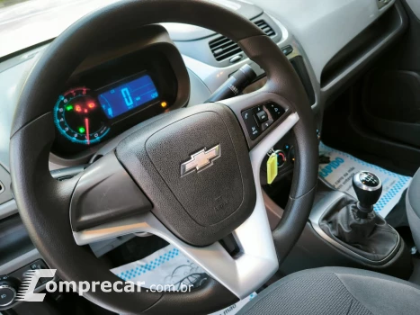 COBALT 1.8 LTZ 8V
