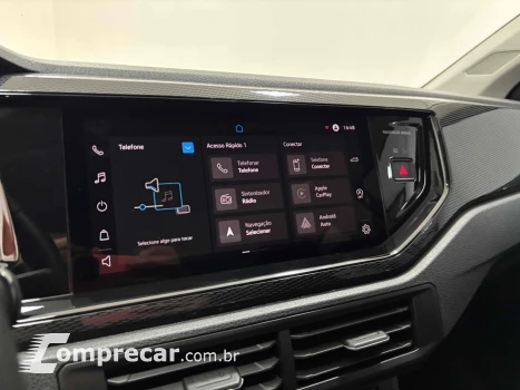 VIRTUS 1.0 170 TSI AUTOMÁTICO