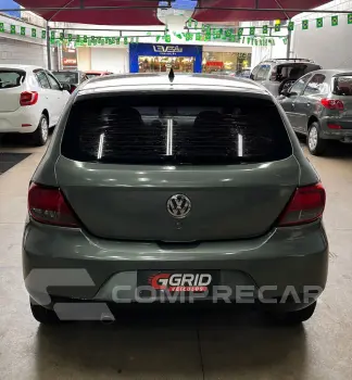 GOL 1.6 MI Power 8V