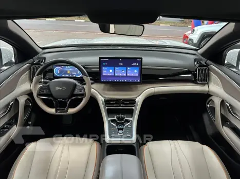 SONG PRO 1.5 DM-I HÍBRIDO GS AUTOMÁTICO