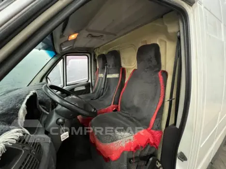 DUCATO - 2.3 MULTI TETO ALTO 16V TURBO 3P MANUAL