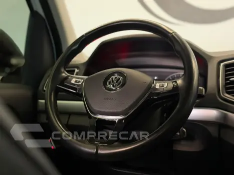 AMAROK 3.0 V6 TDI DIESEL HIGHLINE CD 4MOTION AUTOMÁTICO