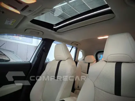 Corolla Cross XRX 1.8 16V AUT. (HIBRIDO)