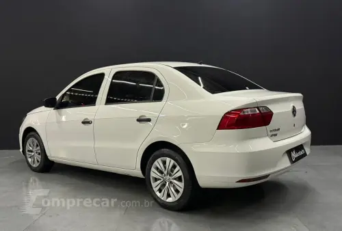 VOYAGE 1.0 Flex 12V 4p