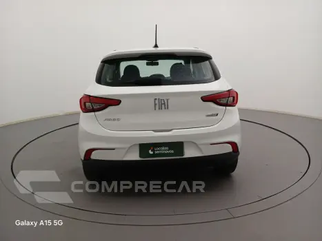 ARGO 1.0 FIREFLY FLEX DRIVE MANUAL