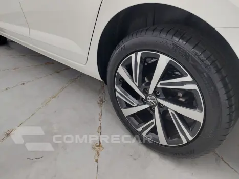 VIRTUS 1.0 200 TSI HIGHLINE AUTOMÁTICO