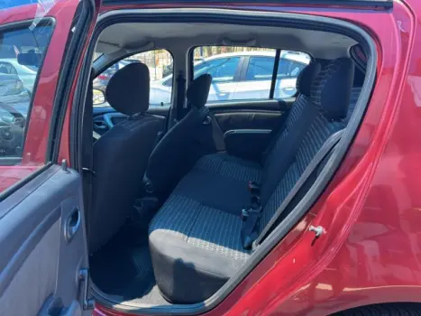 SANDERO - 1.0 EXPRESSION 16V 4P MANUAL