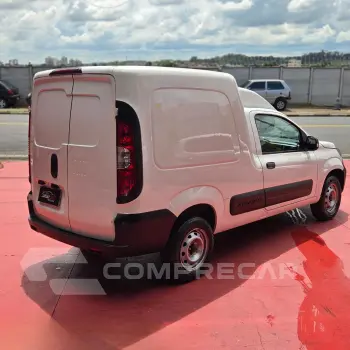 Fiorino Endurance EVO 1.4 Flex 8V 2p