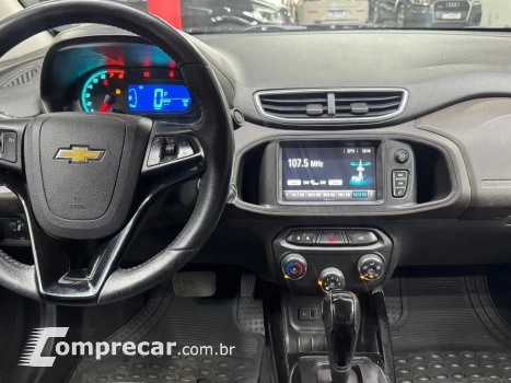 PRISMA 1.4 MPFI LTZ 8V FLEX 4P AUTOMÁTICO
