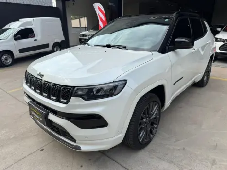 Compass 1.3 T270 Turbo Flex S At6