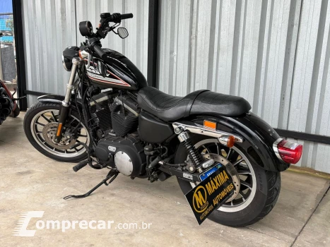 SPORTSTER XL 883 R