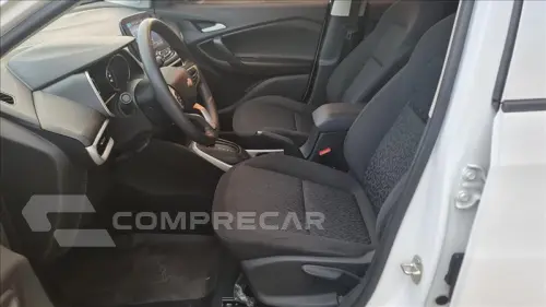 TRACKER 1.0 Turbo