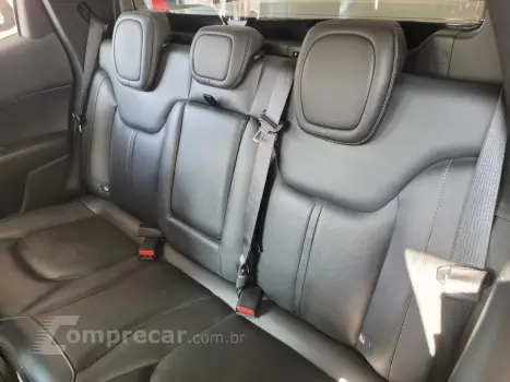 Toro Volcano 2.0 16V 4x4 TB Diesel Aut.