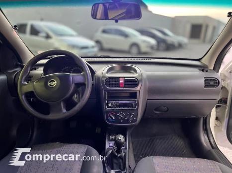 CORSA 1.4 MPFI Maxx 8V