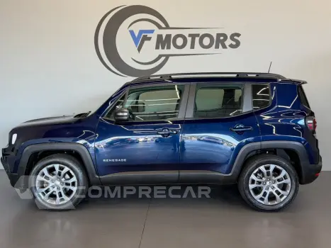 RENEGADE 1.3 T270 TURBO FLEX LONGITUDE AT6