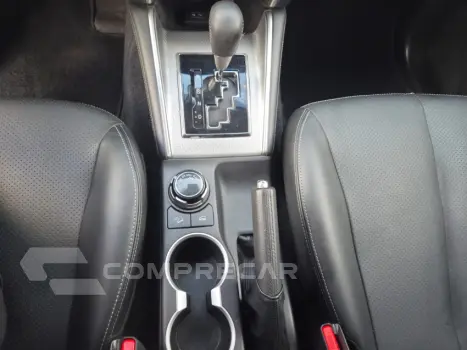 L200 TRITON 2.4 16V Turbo Sport Hpe-s CD 4X4