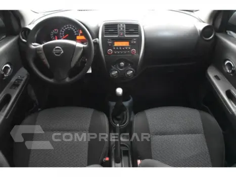 MARCH - 1.0 SV 12V 4P MANUAL