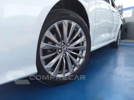 COROLLA 2.0 VVT-IE FLEX XEI DIRECT SHIFT