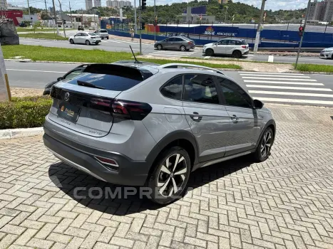 Nivus Highline 1.0 200 TSI Flex Aut.