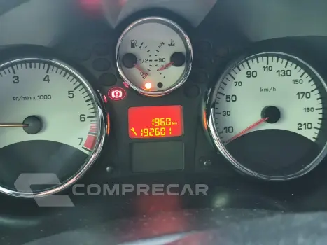 207 1.4 XR Passion 8V