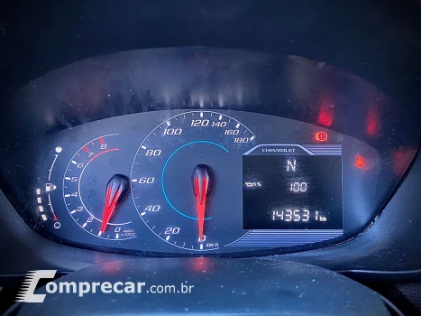 SPIN 1.8 Premier 8V