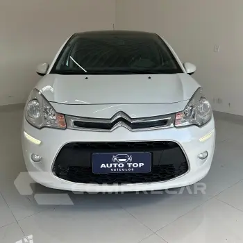 C3 1.5 Tendance 8V
