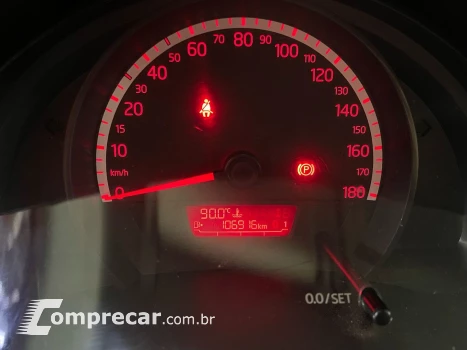Up 1.0 Mpi Take Up 12V Flex 4P Manual