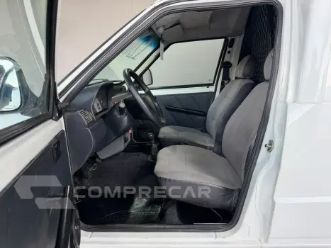 FIORINO 1.3 MPI Fire Furgão 8V