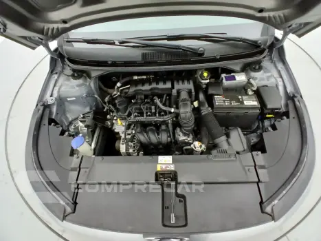 HB20 1.0 12V FLEX SENSE PLUS MANUAL