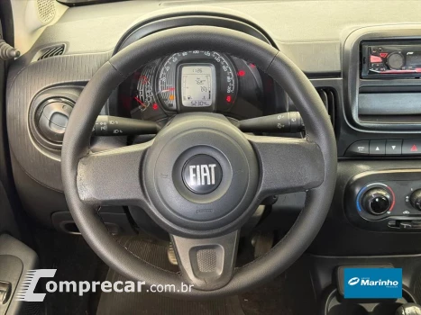MOBI 1.0 EVO FLEX LIKE. MANUAL