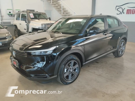 Honda HR-V 1.5 DI I-vtec EXL 4 portas