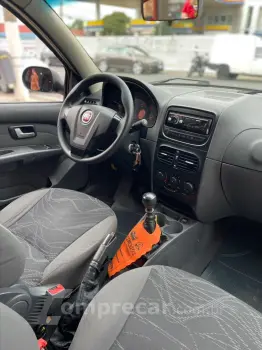 STRADA 1.4 MPI Working CE 8V