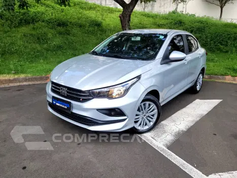 Fiat CRONOS 1.3 Firefly Drive 4 portas