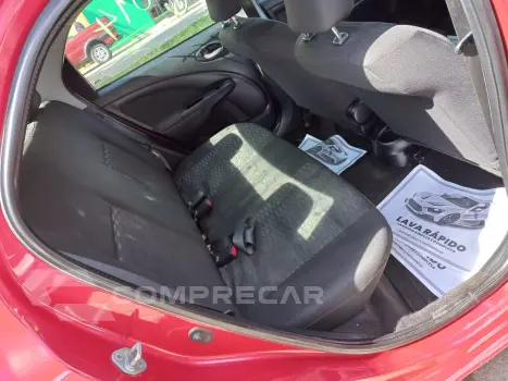 ETIOS 1.5 XS Sedan 16V