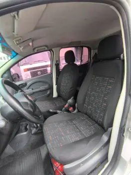 UNO VIVACE Celeb. 1.0 EVO F.Flex 8V 5p