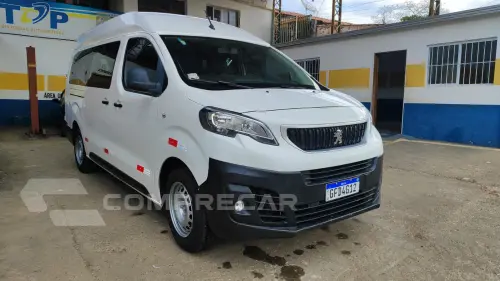 EXPERT 1.5 Bluehdi Minibus