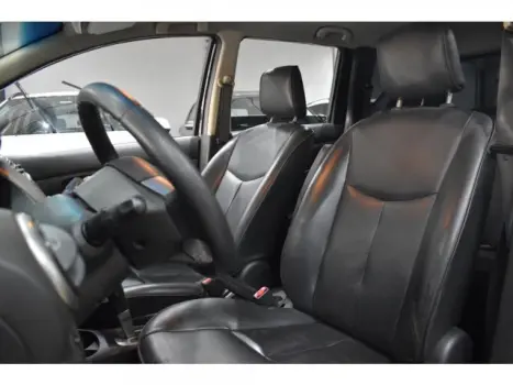 LIVINA - 1.8 SL 16V 4P AUTOMÁTICO