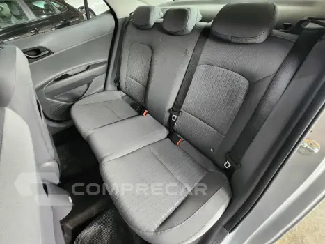 HB20S 1.0 TGDI FLEX COMFORT PLUS AUTOMÁTICO