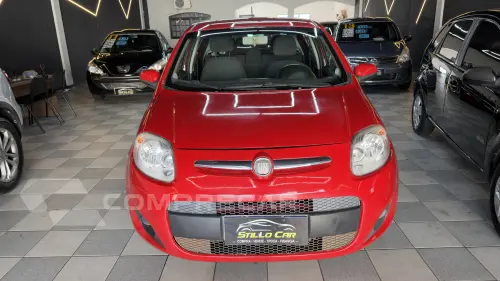 PALIO 1.0 MPI Attractive 8V