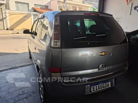 MERIVA 1.4 MPFI Maxx 8V