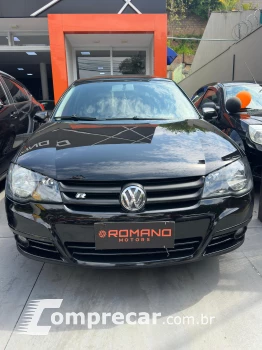 GOLF 2.0 MI Black Edition 8V