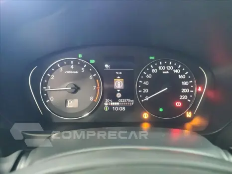 CITY 1.5 i-VTEC FLEX EX CVT