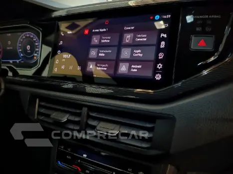 POLO 1.0 170 TSI HIGHLINE AUTOMÁTICO