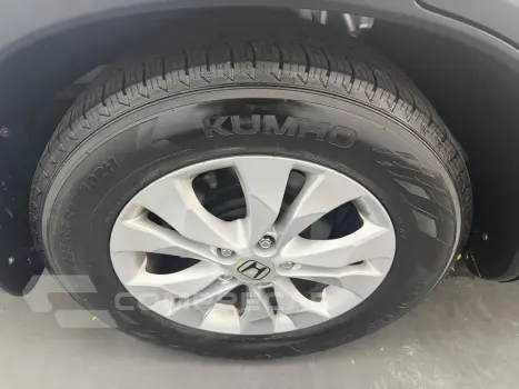 CR-V EXL 2.0 16V 4WD/2.0 Flexone Aut.